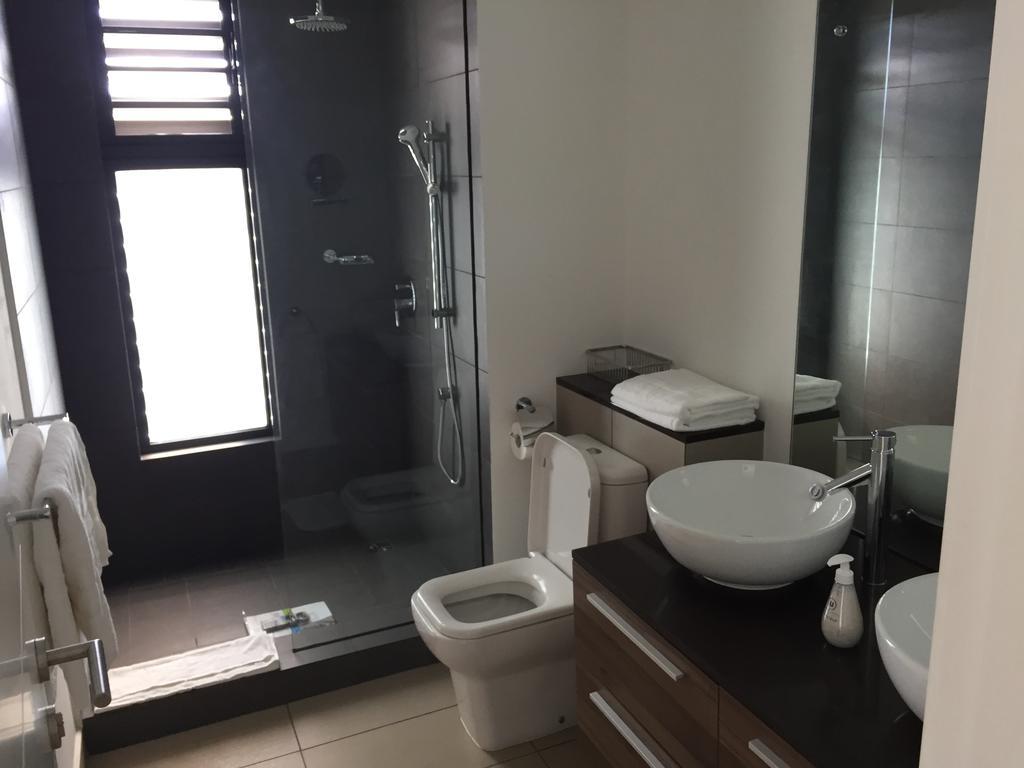 Azuri Appartements De Luxe Roches Noires Zewnętrze zdjęcie