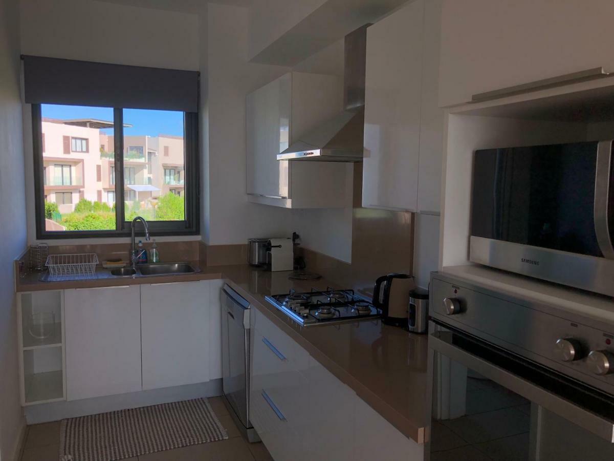 Azuri Appartements De Luxe Roches Noires Zewnętrze zdjęcie